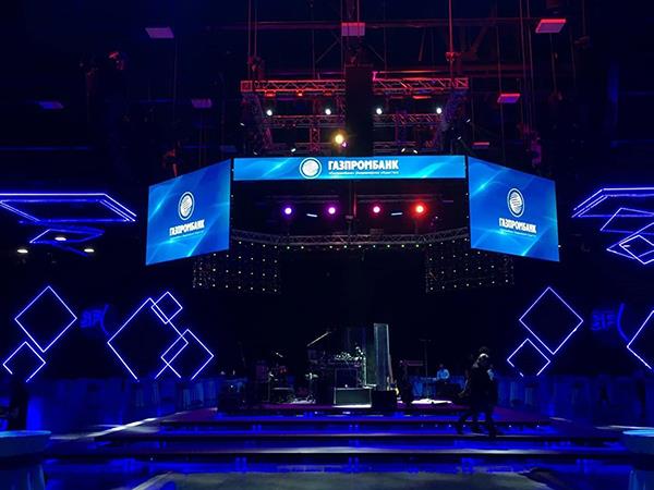 LED display