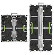 LXR Series 500*500mm & 500*1000mm Hire Led Panel For Indoor Rental Led Display And Led Wall